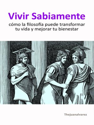 cover image of Vivir Sabiamente